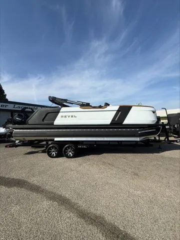 Slide: The Image of Revel RS25 2026 - 4