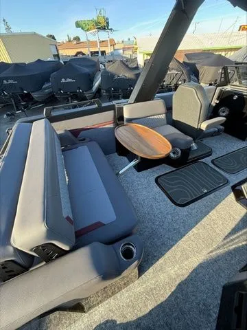 Slide: The Image of Revel RS25L 2026 - 12