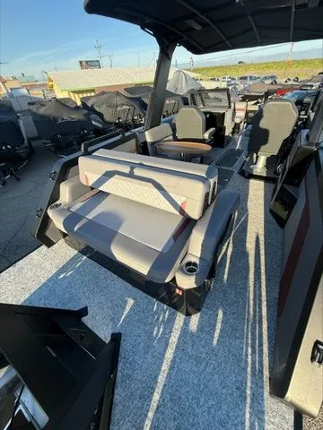 Slide: The Image of Revel RS25L 2026 - 13