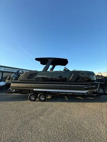 Slide: The Image of Revel RS25L 2026 - 2