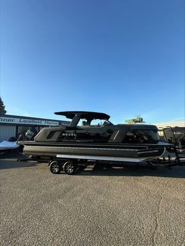 Slide: The Image of Revel RS25L 2026 - 5