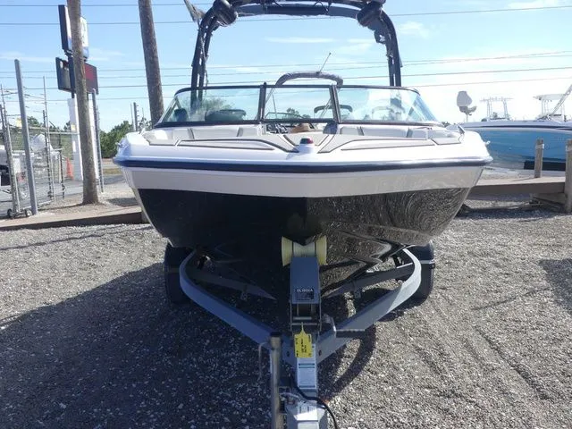 Slide: The Image of Yamaha AR190 2018 - 2