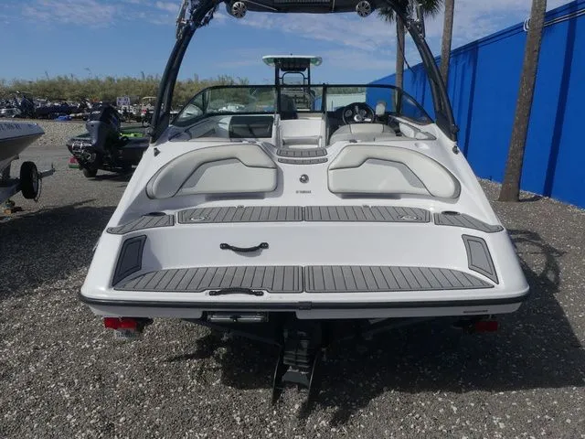 Slide: The Image of Yamaha AR190 2018 - 5