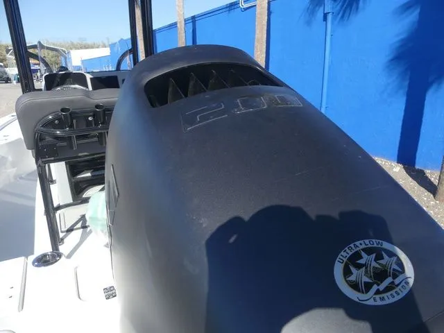 Slide: The Image of Sea Pro 230 Bay 2026 - 10