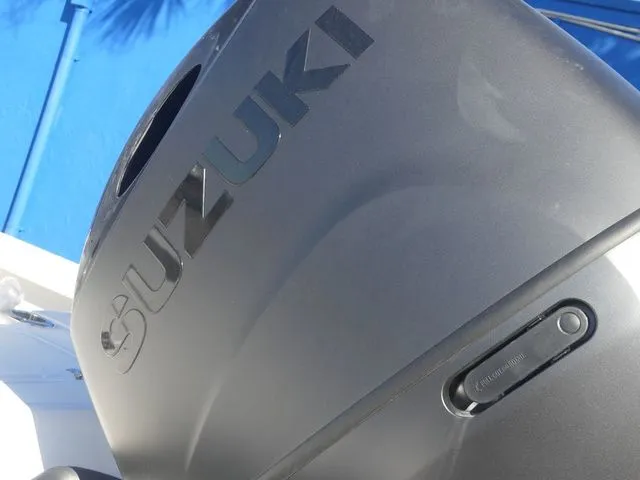 Slide: The Image of Sea Pro 230 Bay 2026 - 11