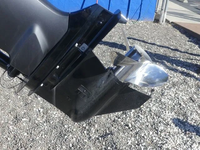 Slide: The Image of Sea Pro 230 Bay 2026 - 12