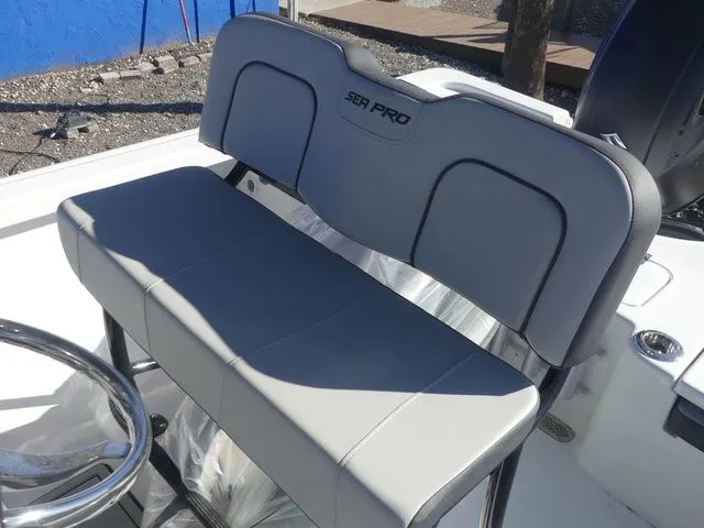 Slide: The Image of Sea Pro 230 Bay 2026 - 15