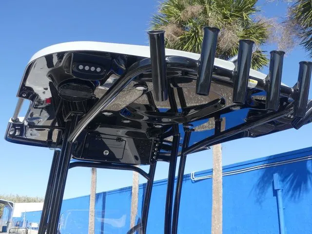 Slide: The Image of Sea Pro 230 Bay 2026 - 18