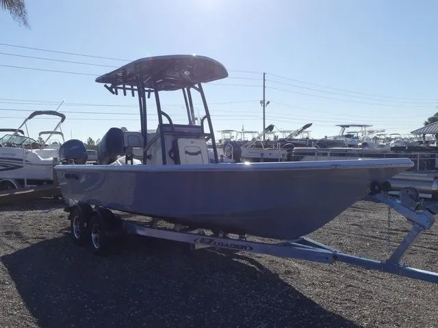 Slide: The Image of Sea Pro 230 Bay 2026 - 3