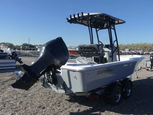 Slide: The Image of Sea Pro 230 Bay 2026 - 4