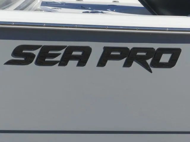 Slide: The Image of Sea Pro 230 Bay 2026 - 8