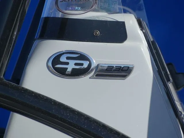 Slide: The Image of Sea Pro 230 Bay 2026 - 9