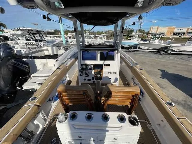 Slide: The Image of Caymas 291 HB 2026 - 4