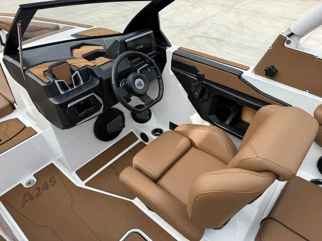 Slide: The Image of Axis Wake Research A245 2025 - 11