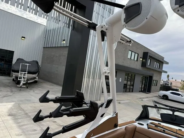 Slide: The Image of Axis Wake Research A245 2025 - 12