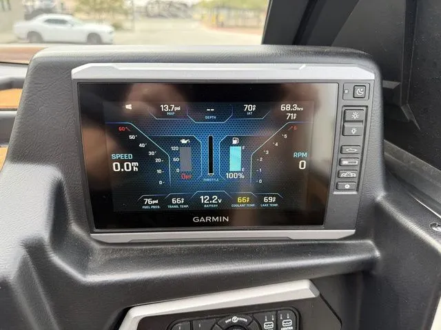 Slide: The Image of Axis Wake Research A245 2025 - 14