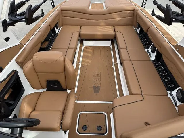 Slide: The Image of Axis Wake Research A245 2025 - 2