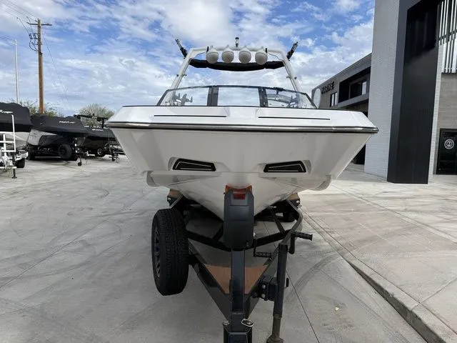 Slide: The Image of Axis Wake Research A245 2025 - 4