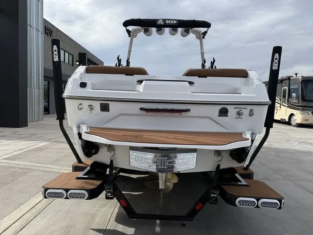 Slide: The Image of Axis Wake Research A245 2025 - 8