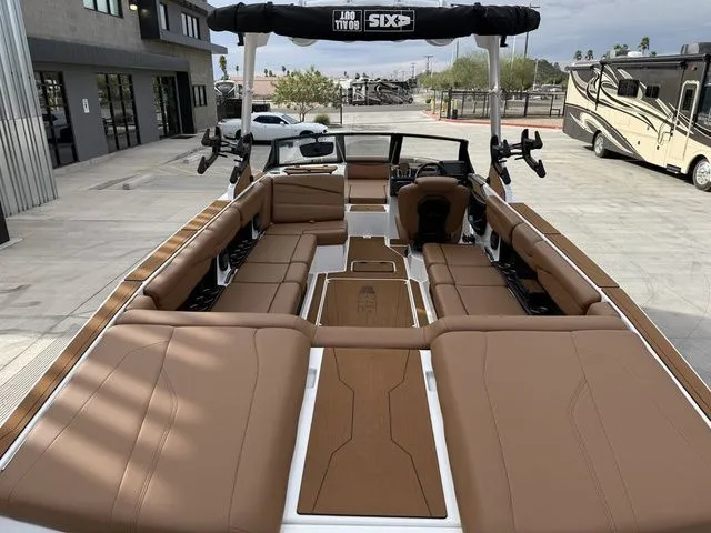 Slide: The Image of Axis Wake Research A245 2025 - 9