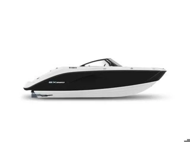 Slide: The Image of Yamaha SX220-WHITE-GALVANIZED 2026 - 1