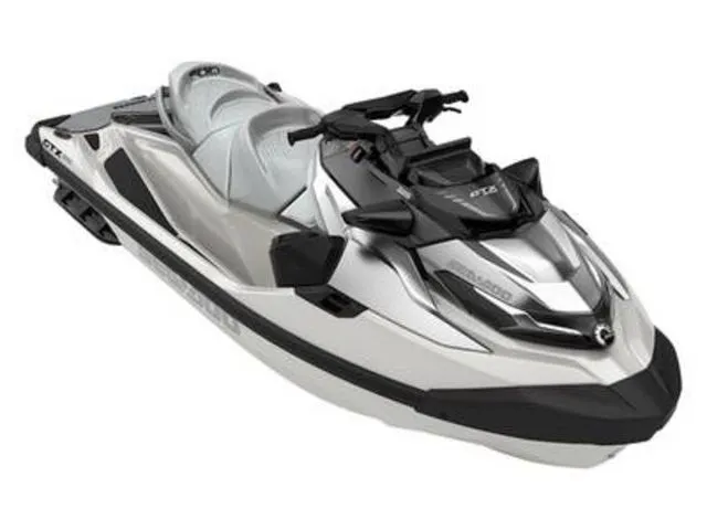 The Image of Sea-Doo PWC GTX LTD 325 AUD WH IBR IDF 26 2026 - 1