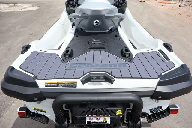 Slide: The Image of Sea-Doo PWC GTX LTD 325 AUD WH IBR IDF 26 2026 - 10