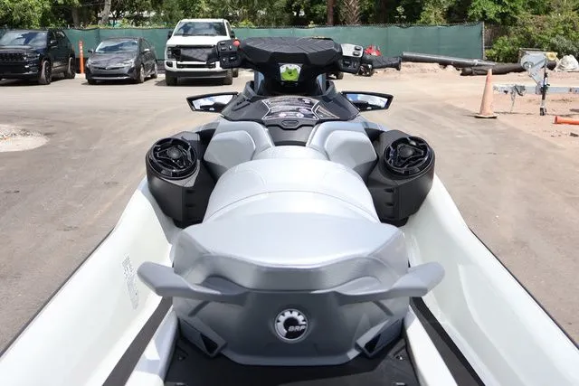 Slide: The Image of Sea-Doo PWC GTX LTD 325 AUD WH IBR IDF 26 2026 - 11