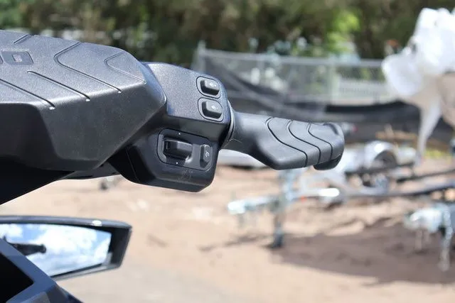 Slide: The Image of Sea-Doo PWC GTX LTD 325 AUD WH IBR IDF 26 2026 - 14