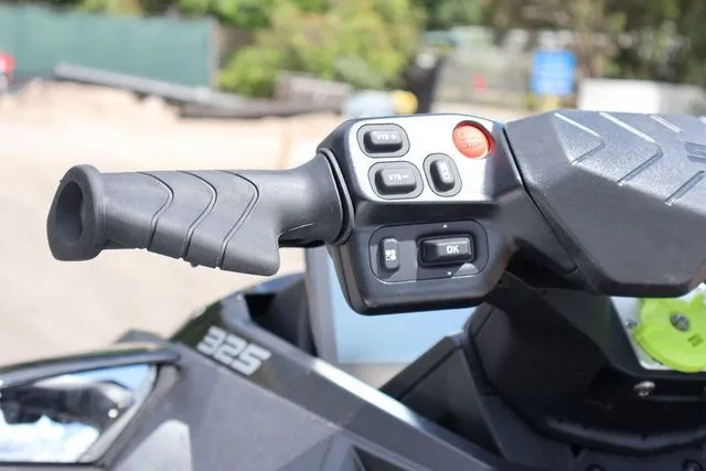 Slide: The Image of Sea-Doo PWC GTX LTD 325 AUD WH IBR IDF 26 2026 - 15