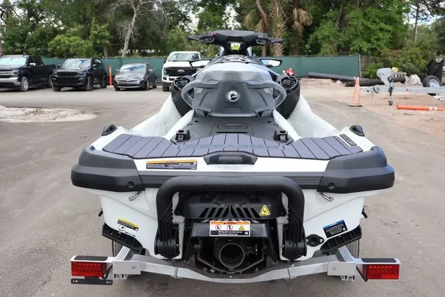 Slide: The Image of Sea-Doo PWC GTX LTD 325 AUD WH IBR IDF 26 2026 - 3