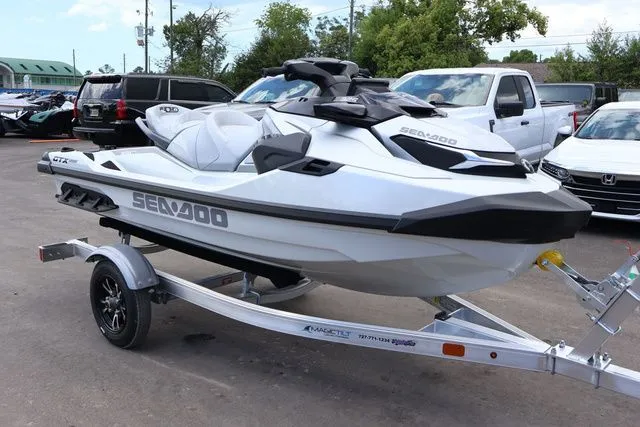 Slide: The Image of Sea-Doo PWC GTX LTD 325 AUD WH IBR IDF 26 2026 - 6