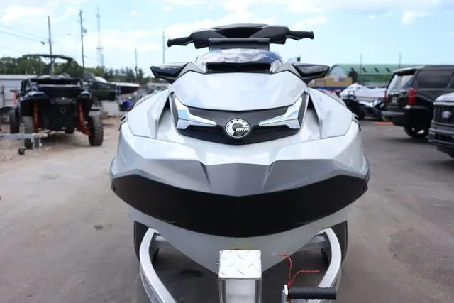 Slide: The Image of Sea-Doo PWC GTX LTD 325 AUD WH IBR IDF 26 2026 - 7