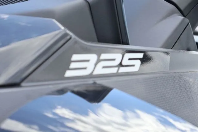 Slide: The Image of Sea-Doo PWC GTX LTD 325 AUD WH IBR IDF 26 2026 - 9