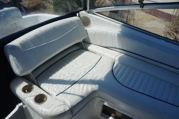 Slide: The Image of Bayliner 2455 Ciera 2002 - 11