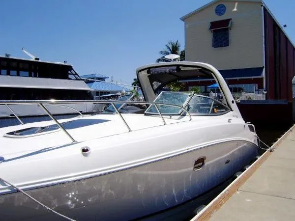 Slide: The Image of Sea Ray 310 Sundancer 2012 - 2