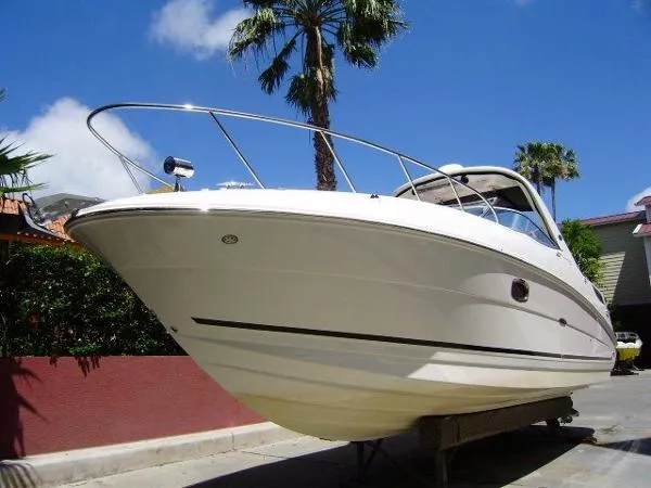 Slide: The Image of Sea Ray 310 Sundancer 2012 - 4