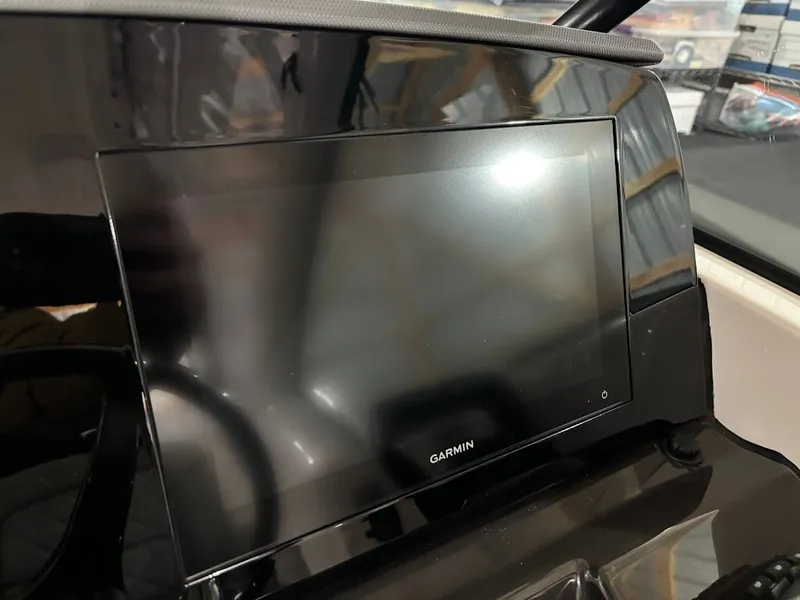 Slide: The Image of 2023 Pursuit DC 266 Dual Console 10 - 10