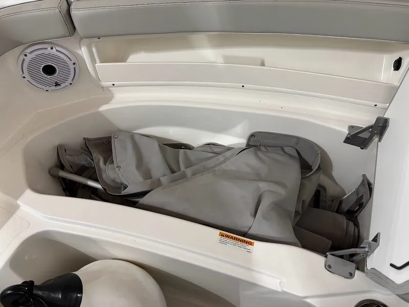 Slide: The Image of 2023 Pursuit DC 266 Dual Console 19 - 19