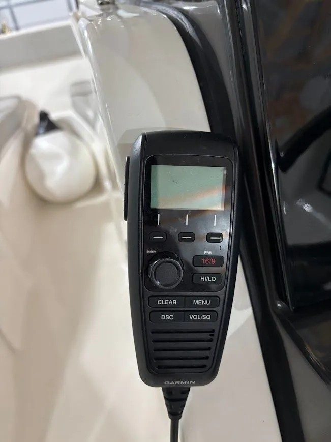 Slide: The Image of 2023 Pursuit DC 266 Dual Console 27 - 27