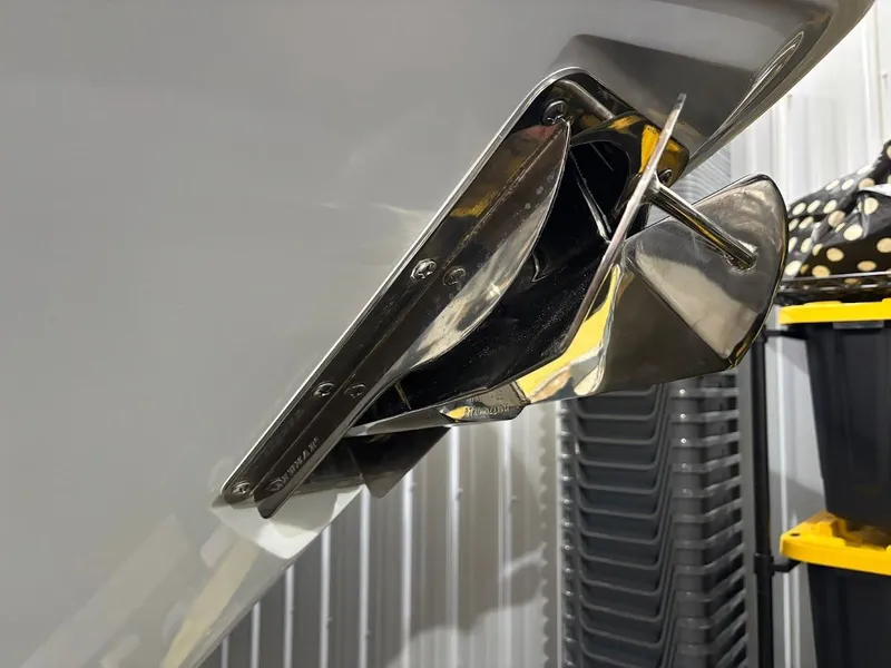 Slide: The Image of 2023 Pursuit DC 266 Dual Console 41 - 41