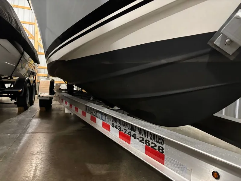 Slide: The Image of 2023 Pursuit DC 266 Dual Console 42 - 42