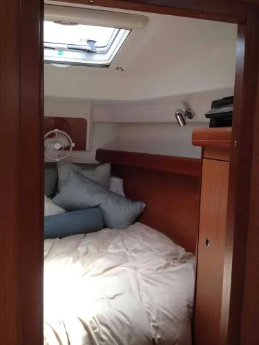 Slide: The Image of Beneteau 343 2006 - 4
