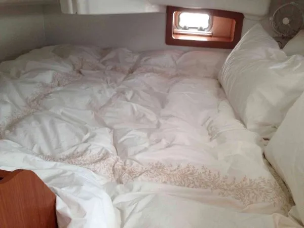 Slide: The Image of Beneteau 343 2006 - 7