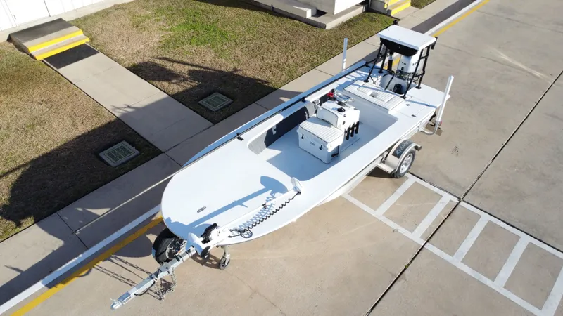 Slide: The Image of Mitzi 17 Center Console 2019 - 10