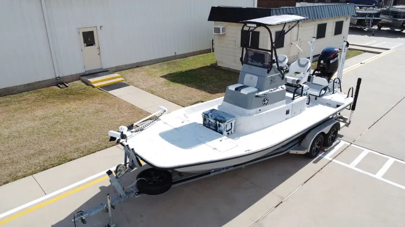 Slide: The Image of Shoalwater 21 CAT DLX 2021 - 11