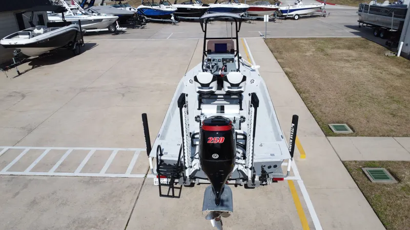 Slide: The Image of Shoalwater 21 CAT DLX 2021 - 13