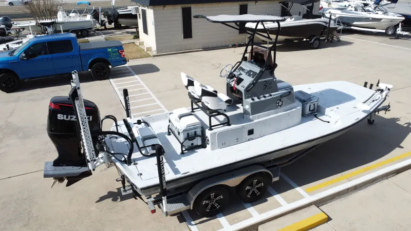 Slide: The Image of Shoalwater 21 CAT DLX 2021 - 14