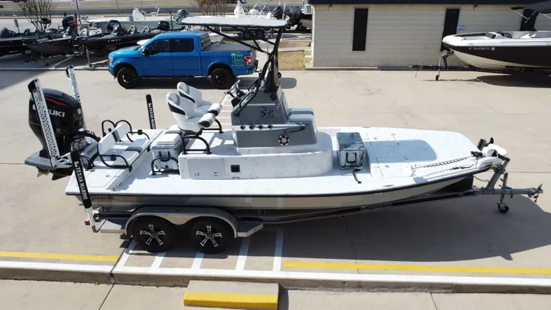 Slide: The Image of Shoalwater 21 CAT DLX 2021 - 15