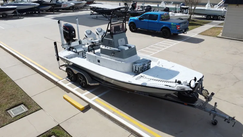 Slide: The Image of Shoalwater 21 CAT DLX 2021 - 16